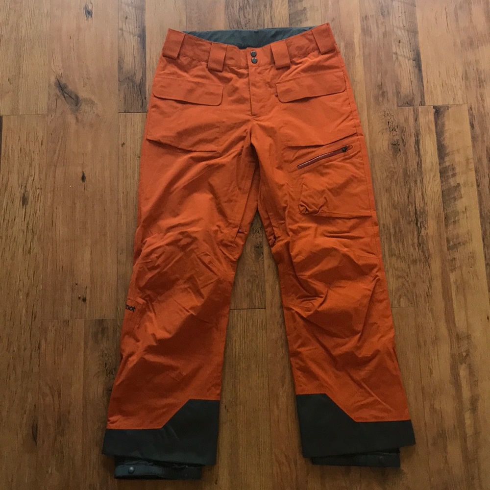 Marmot Mantra Ski Pant